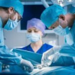 GÂY MÊ TỔNG QUÁT