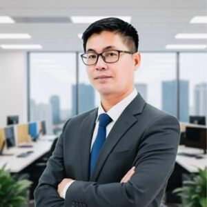 BS. Nguyễn Trung Kiên