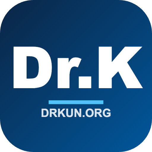 Biểu tượng ứng dụng DR.KUN